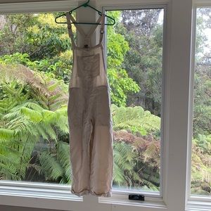 Romper pants American eagle